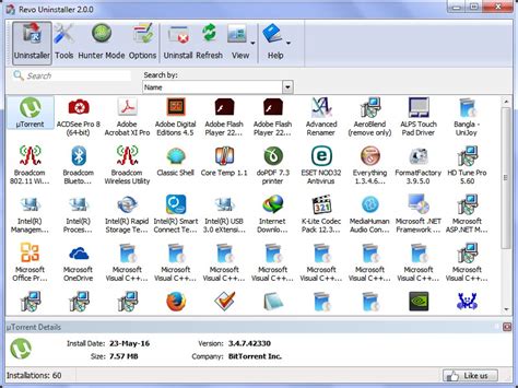 bulk crap uninstaller vs revo|revo uninstaller alternative reddit.